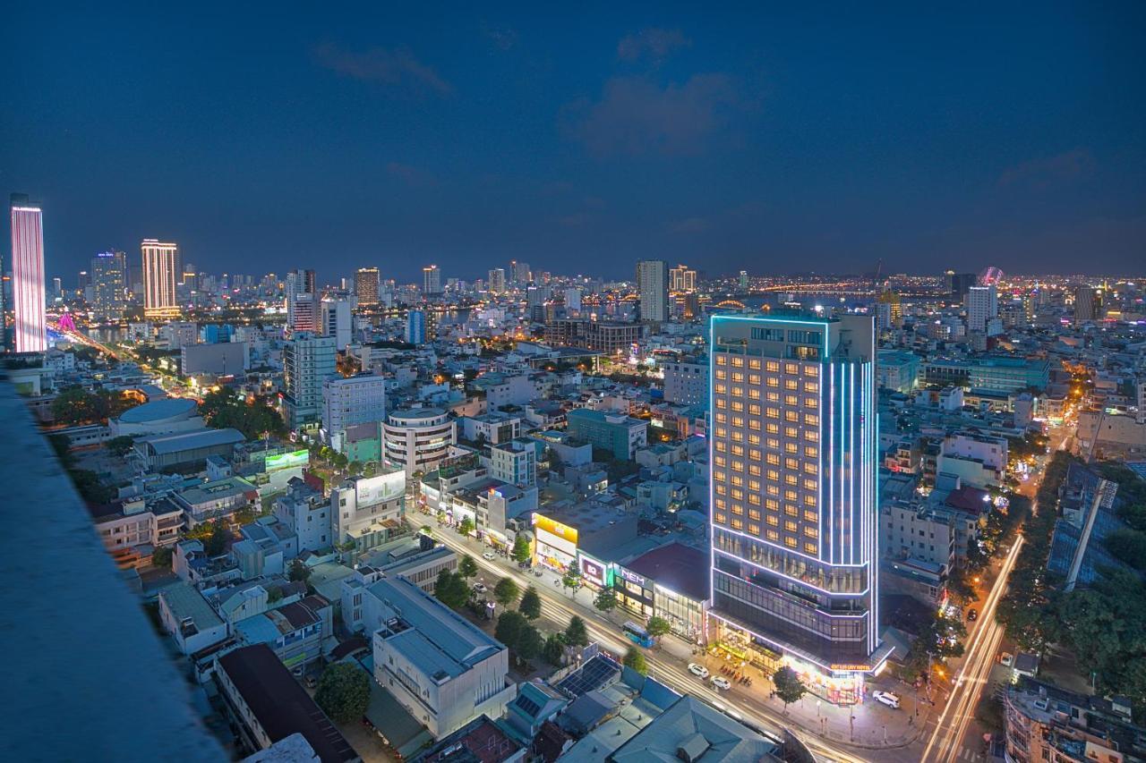 Khách sạn Và G8 Luxury 4*
