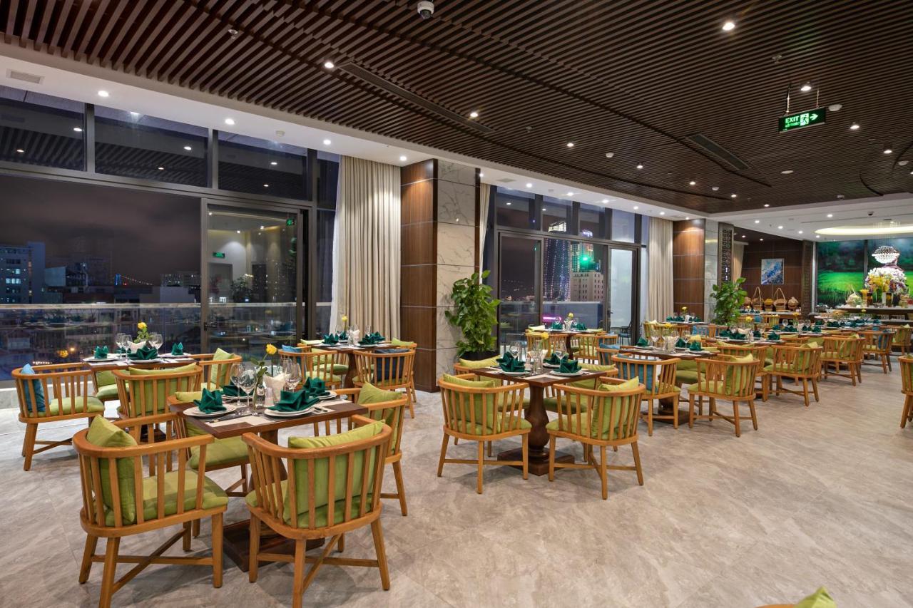 Khách sạn Và G8 Luxury Đà Nẵng