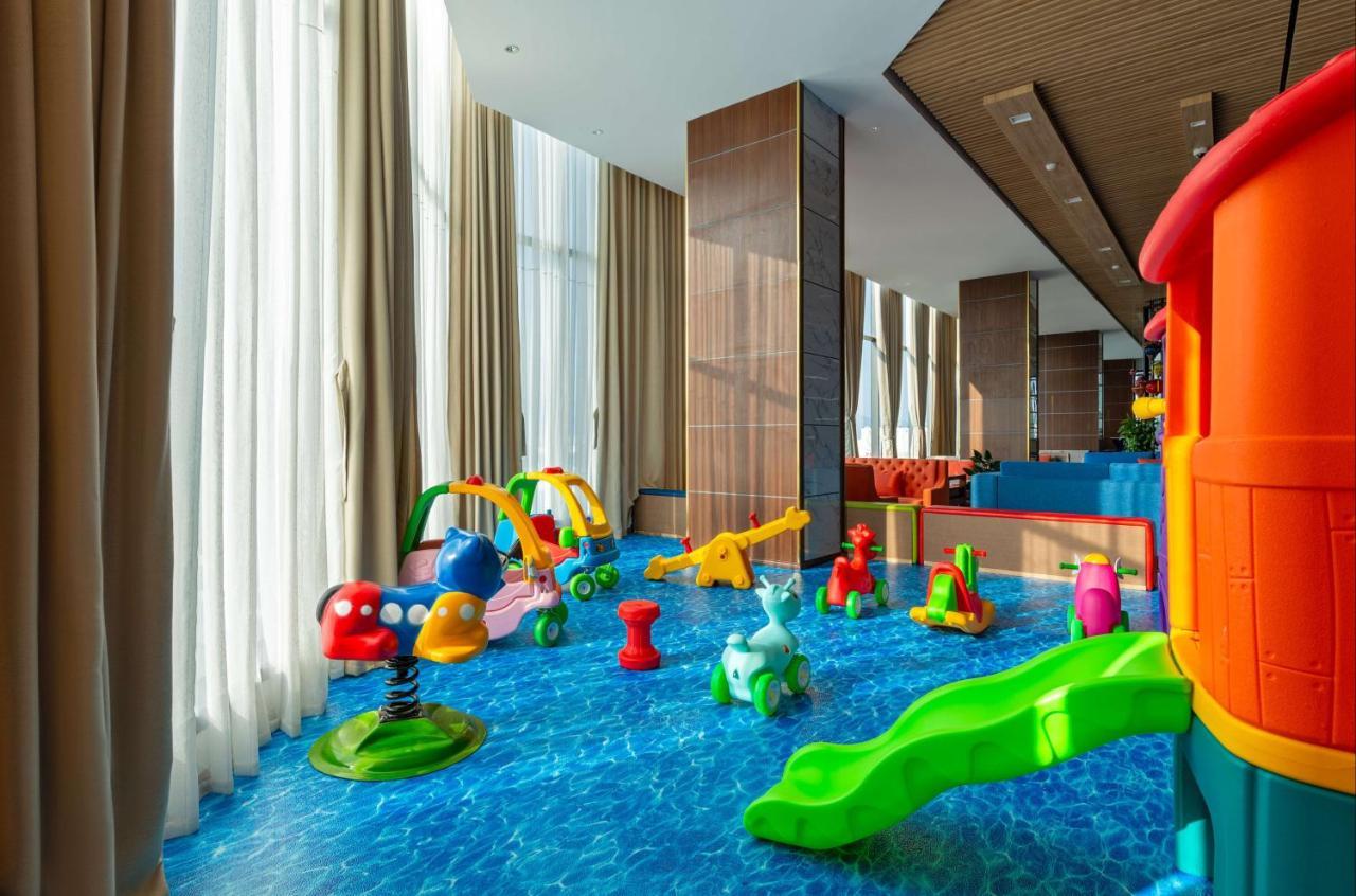 Khách sạn Và G8 Luxury Đà Nẵng