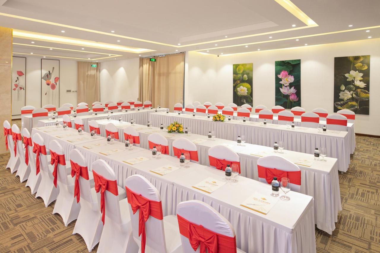 Khách sạn Và G8 Luxury