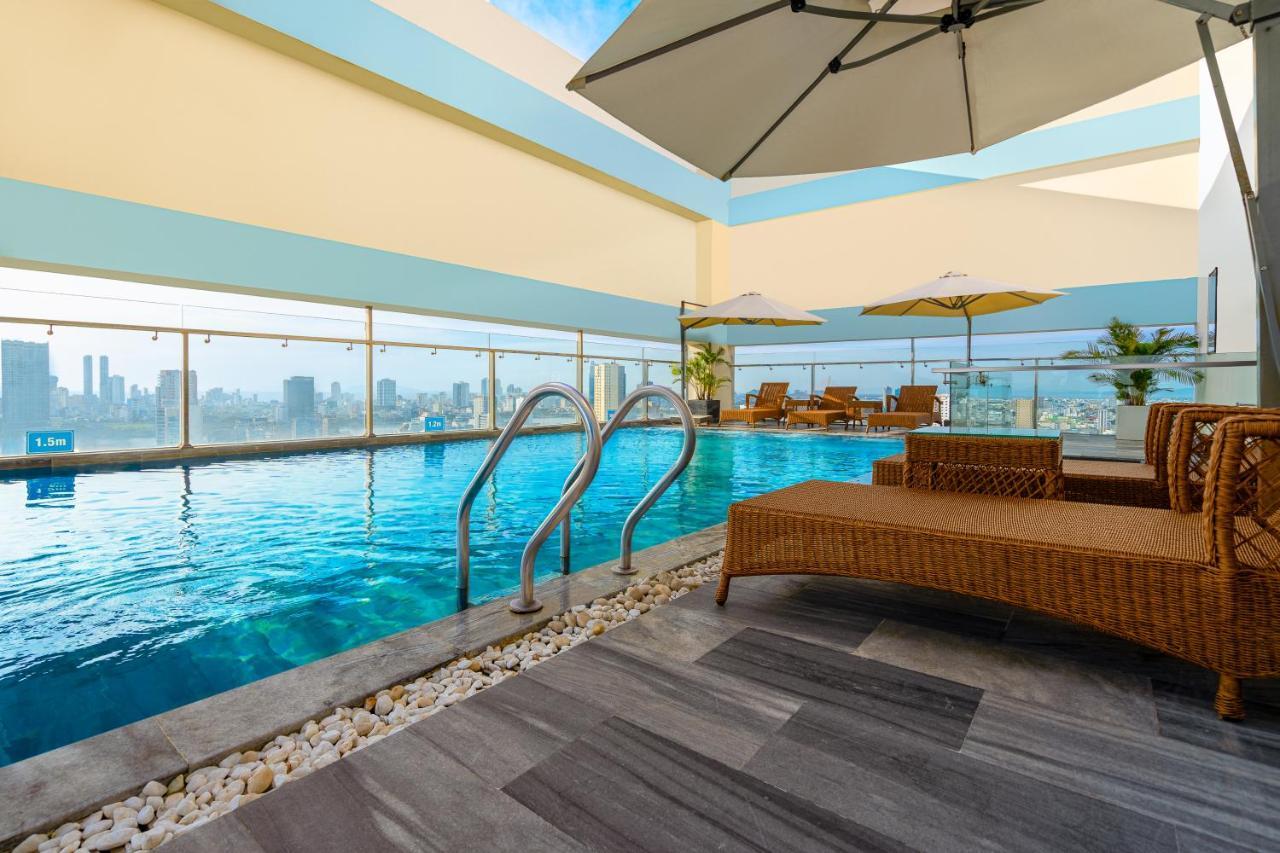 Và G8 Luxury 4* Đà Nẵng